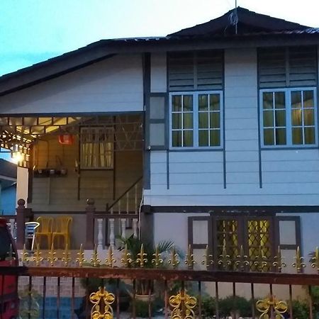 Hotel Teratak Opah Kamunting à Taiping Extérieur photo
