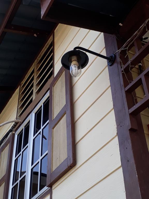 Hotel Teratak Opah Kamunting à Taiping Extérieur photo