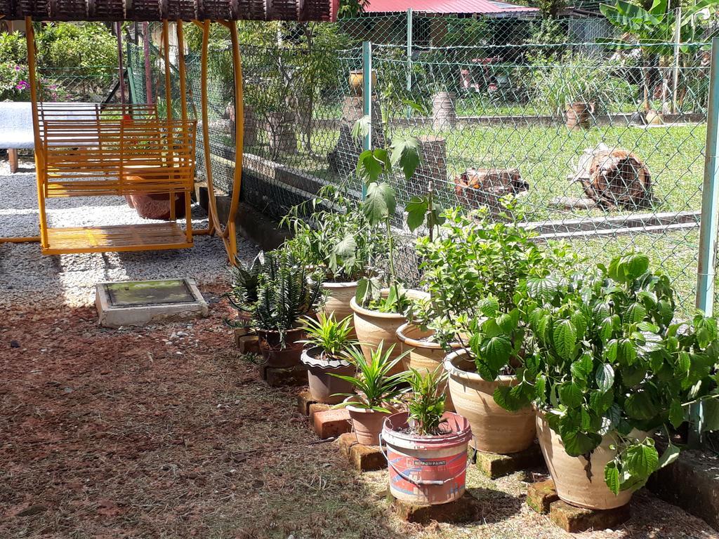 Hotel Teratak Opah Kamunting à Taiping Extérieur photo