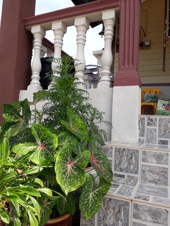 Hotel Teratak Opah Kamunting à Taiping Extérieur photo