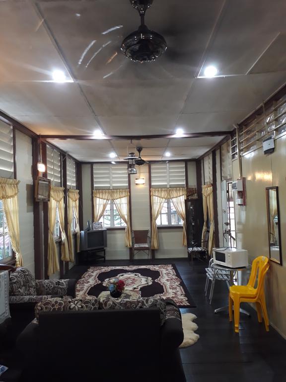 Hotel Teratak Opah Kamunting à Taiping Extérieur photo