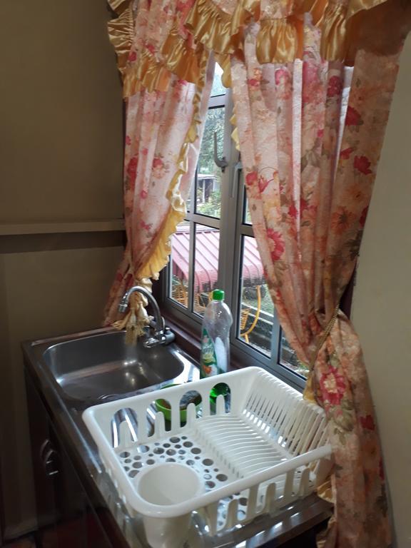 Hotel Teratak Opah Kamunting à Taiping Extérieur photo