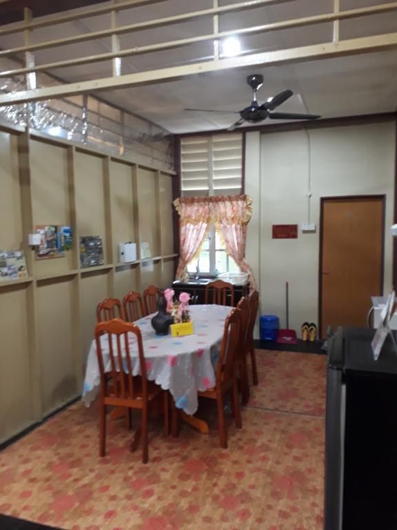 Hotel Teratak Opah Kamunting à Taiping Extérieur photo