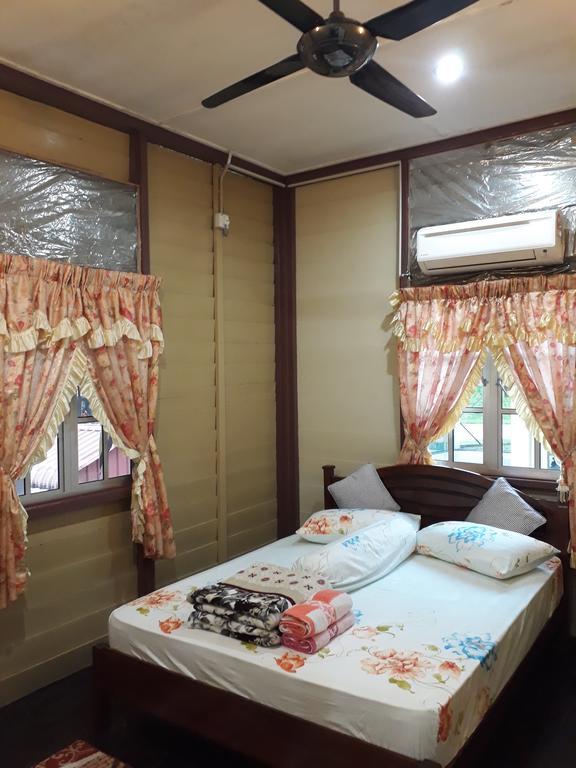 Hotel Teratak Opah Kamunting à Taiping Extérieur photo
