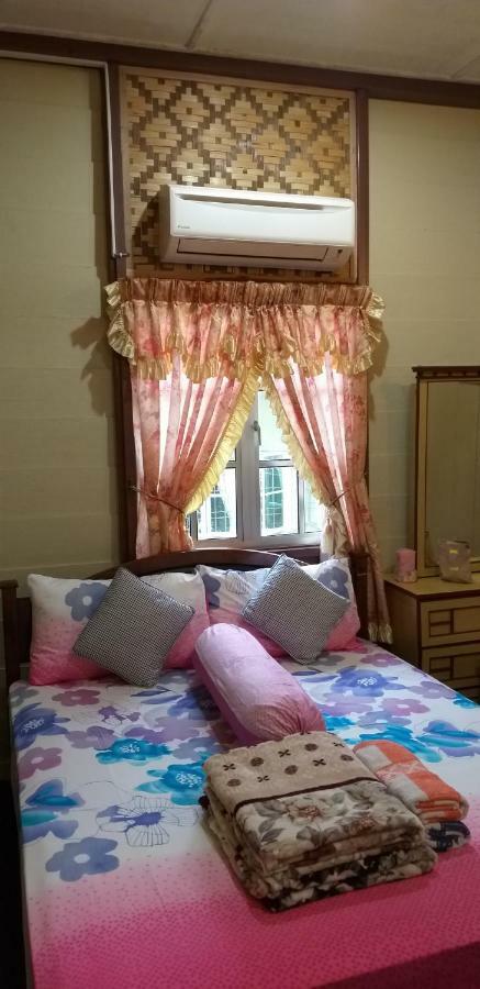 Hotel Teratak Opah Kamunting à Taiping Extérieur photo